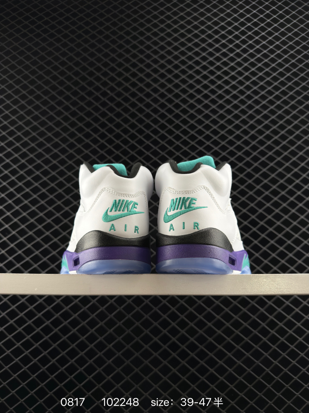 Nike Air Jordan 5 Low